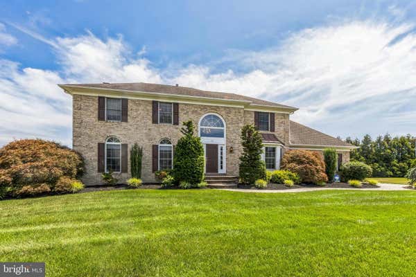 35 PARRY DR, HAINESPORT, NJ 08036 - Image 1