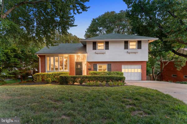 6502 WILMETT RD, BETHESDA, MD 20817 - Image 1