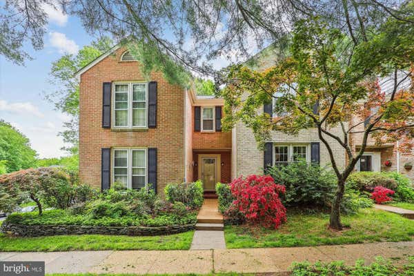 6606 ROSECROFT PL, FALLS CHURCH, VA 22043 - Image 1