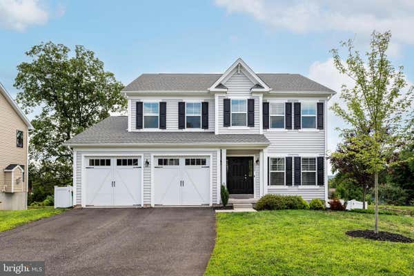 1011 BAYBERRY DR, PENNSBURG, PA 18073 - Image 1