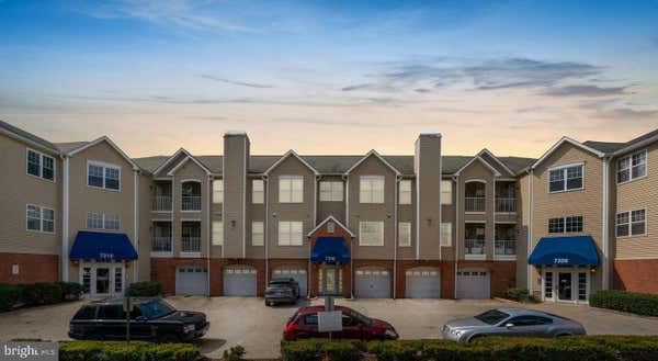 7208 BOGLEY RD UNIT 303, BALTIMORE, MD 21244 - Image 1