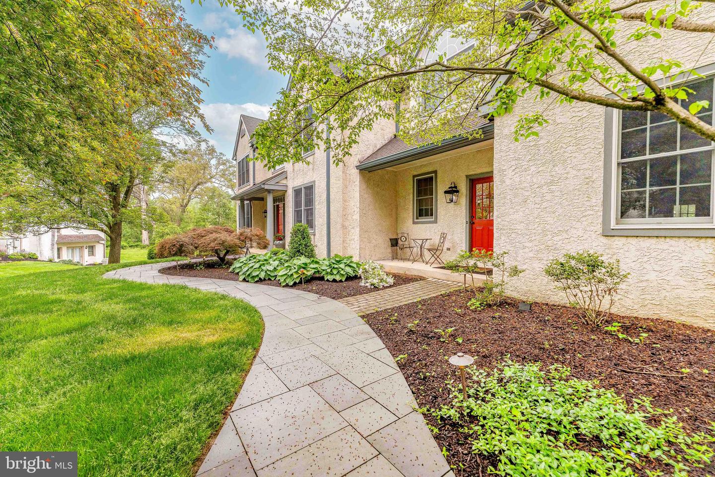 West Chester, Pennsylvania, 19382, United States, 5 Bedrooms Bedrooms, ,6 BathroomsBathrooms,Residential,Active,1798181