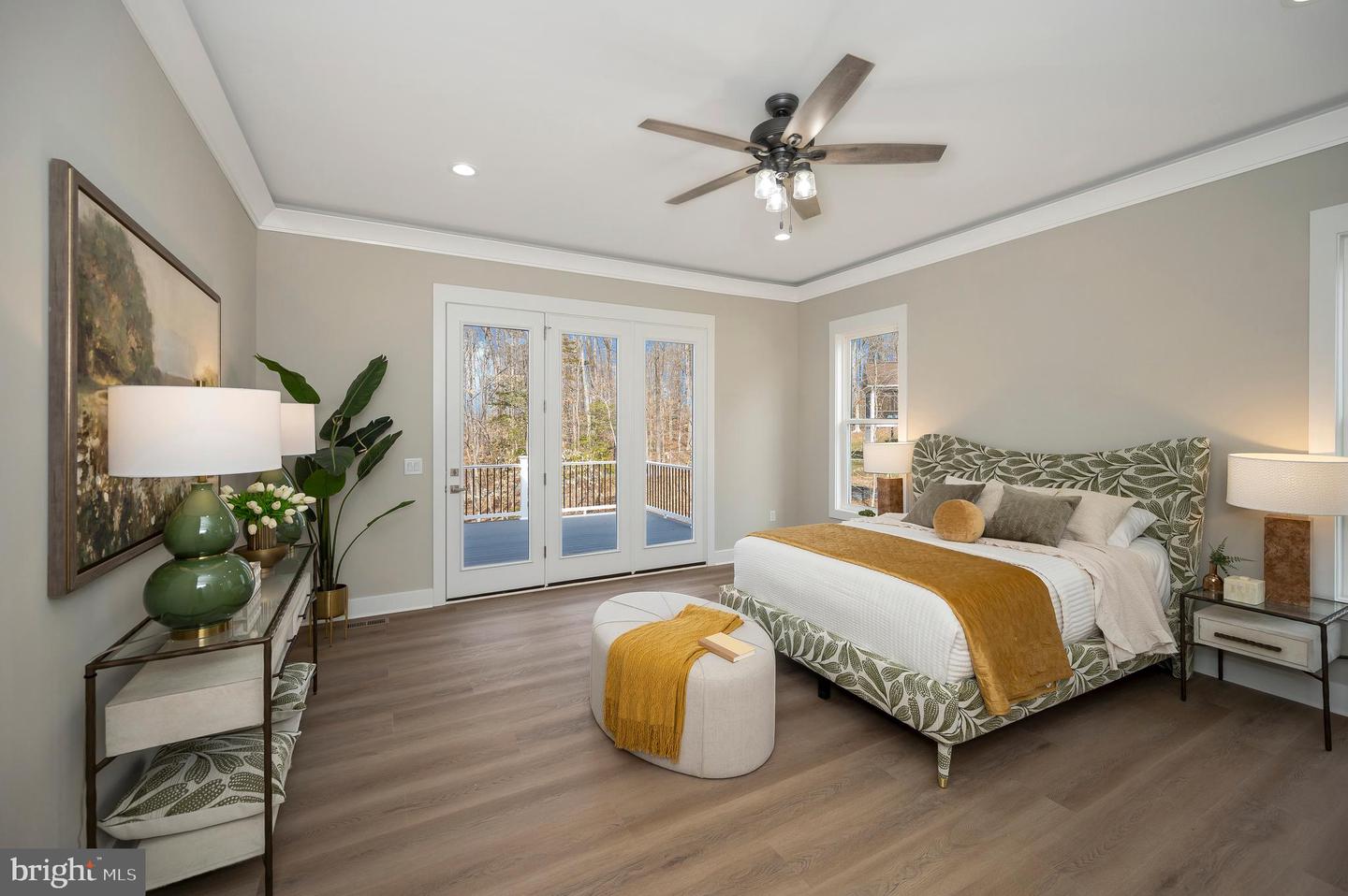 Bumpass, Virginia, 23024, United States, 5 Bedrooms Bedrooms, ,5 BathroomsBathrooms,Residential,Active,1877759