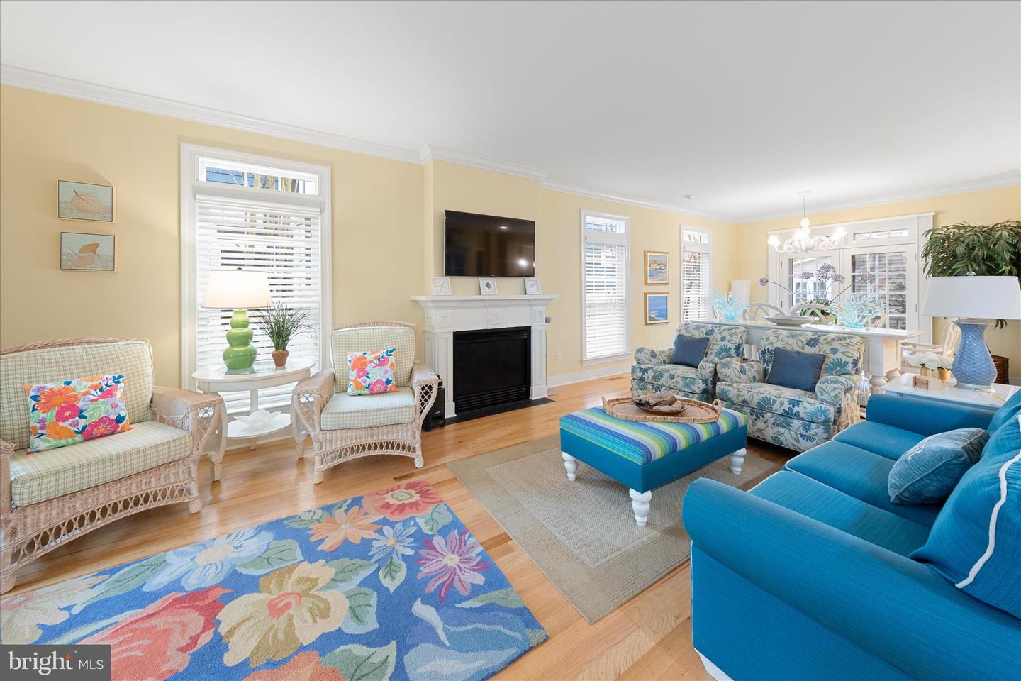 Rehoboth Beach, Delaware, 19971, United States, 4 Bedrooms Bedrooms, ,7 BathroomsBathrooms,Residential,Active,1997874