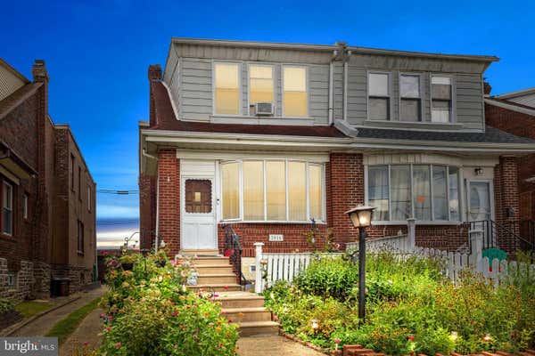 2016 BLEIGH AVE, PHILADELPHIA, PA 19152 - Image 1