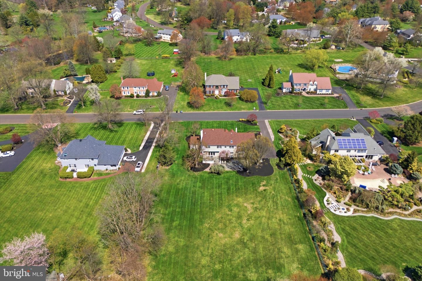 Ivyland, Pennsylvania, 18974, United States, 5 Bedrooms Bedrooms, ,4 BathroomsBathrooms,Residential,Active,2037544
