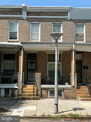 3310 MCELDERRY ST, BALTIMORE, MD 21205 - Image 1