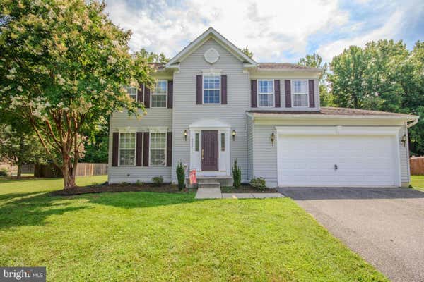 8595 SHADOW LN, DELMAR, MD 21875 - Image 1