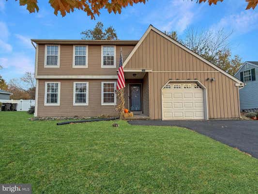 324 PHEASANT RUN DR, DOYLESTOWN, PA 18901 - Image 1