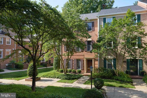 5217 CROWN ST # 8, BETHESDA, MD 20816 - Image 1