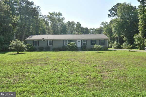 6935 HYNSON RD, HURLOCK, MD 21643 - Image 1