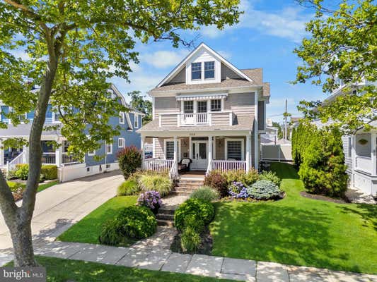 308 3RD AVE, BRADLEY BEACH, NJ 07720 - Image 1