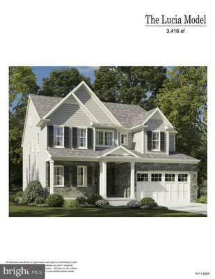 14 CLAREMONT BLVD LOT 1, HAVERTOWN, PA 19083 - Image 1