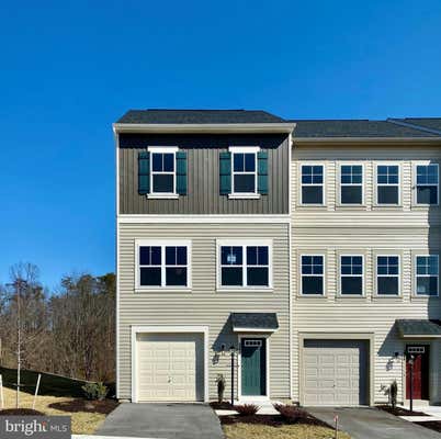 168 HEYFORD DRIVE, STEPHENSON, VA 22656 - Image 1