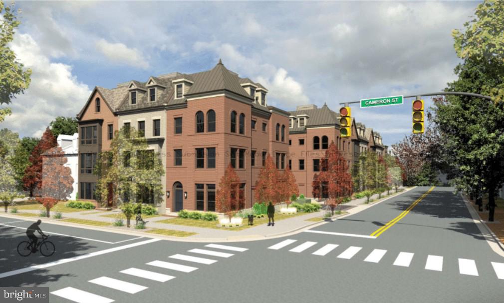 Alexandria, Virginia, 22314, United States, 4 Bedrooms Bedrooms, ,5 BathroomsBathrooms,Residential,Active,1962172