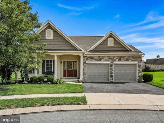 13 WILDFLOWER CT, GORDONVILLE, PA 17529 - Image 1