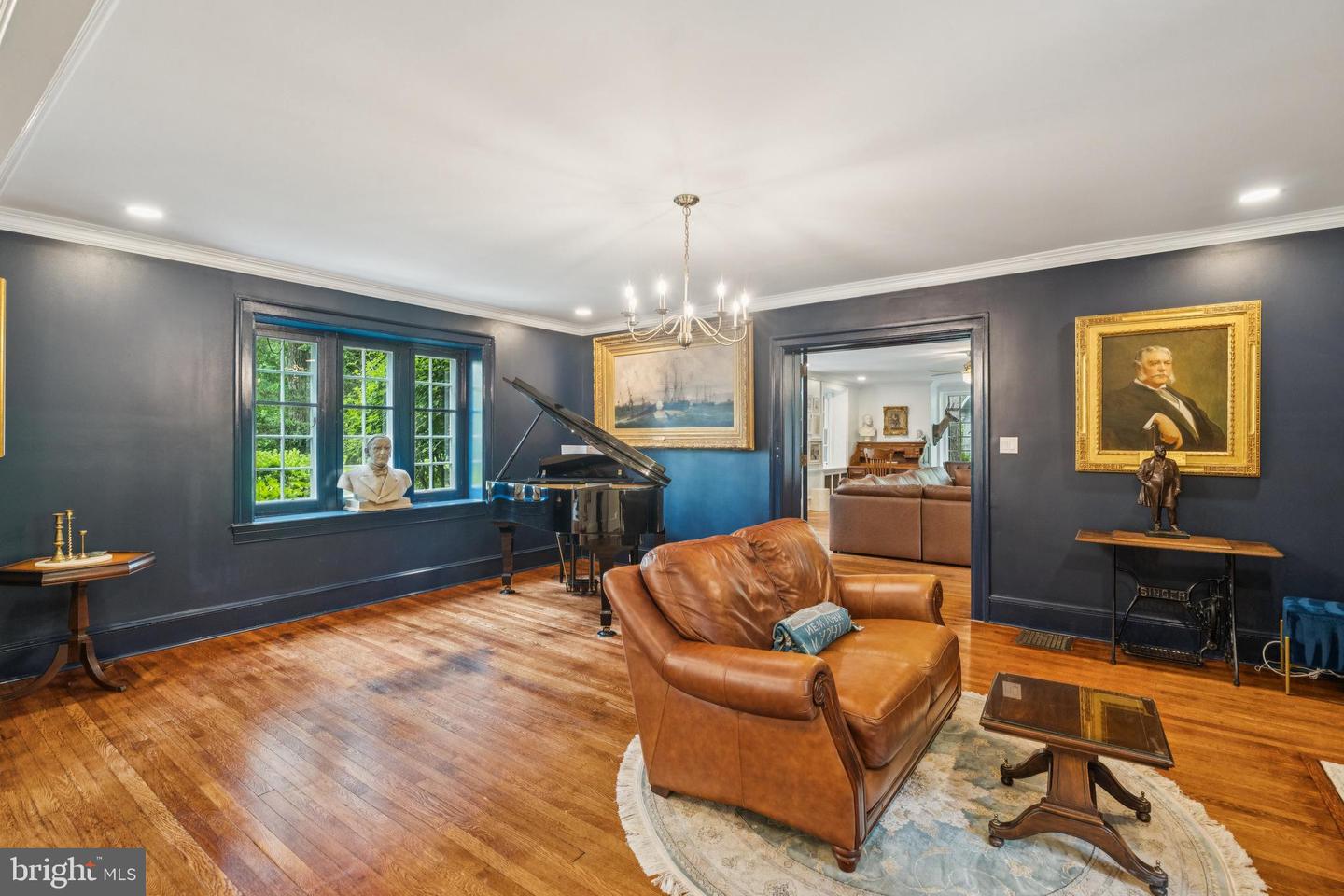 Wayne, Pennsylvania, 19087, United States, 4 Bedrooms Bedrooms, ,5 BathroomsBathrooms,Residential,Active,2003551