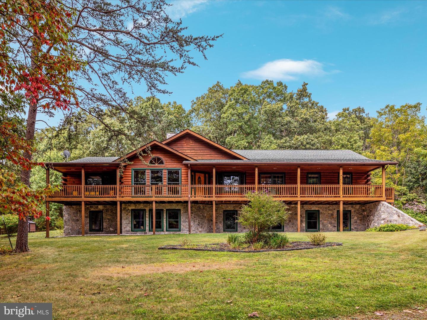Winchester, Virginia, 22603, United States, 4 Bedrooms Bedrooms, ,4 BathroomsBathrooms,Residential,Active,1943761
