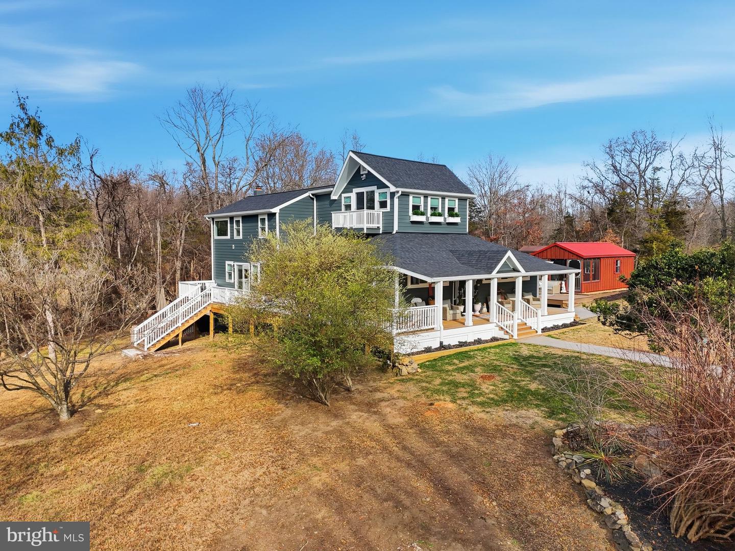 Boston, Virginia, 22713, United States, 2 Bedrooms Bedrooms, ,2 BathroomsBathrooms,Residential,Active,2008755