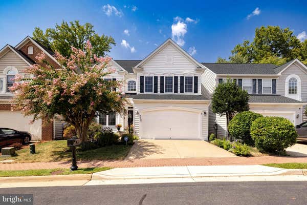 8862 BENNINGTON BLVD, LORTON, VA 22079 - Image 1