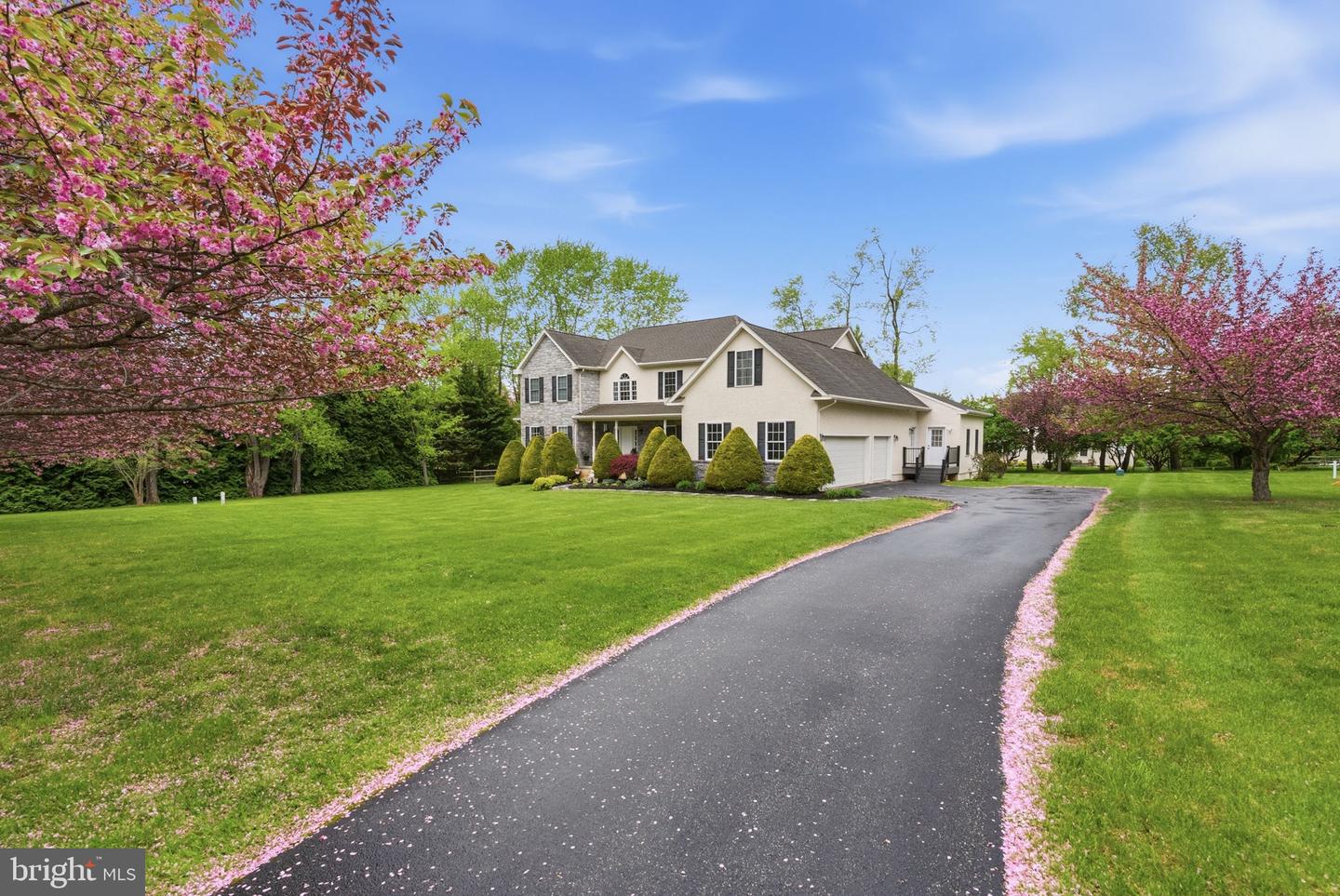 Garnet Valley, Pennsylvania, 19060, United States, 5 Bedrooms Bedrooms, ,6 BathroomsBathrooms,Residential,Active,2052097