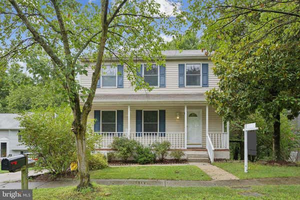 66 GREENKNOLL BLVD, HANOVER, MD 21076 - Image 1