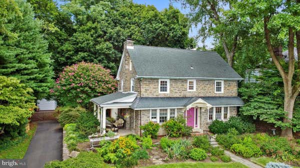 309 WARING RD, ELKINS PARK, PA 19027 - Image 1