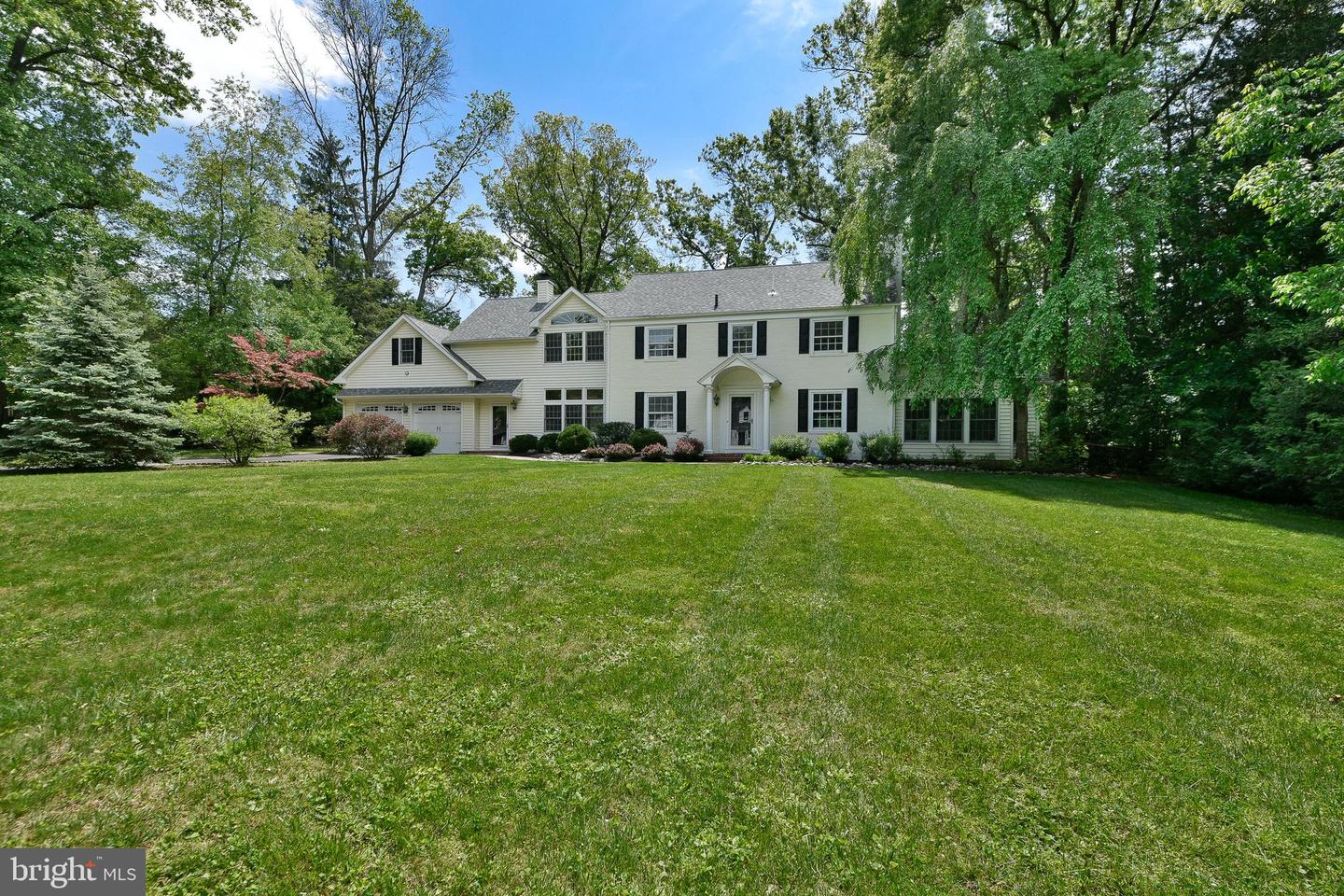 Yardley, Pennsylvania, 19067, United States, 5 Bedrooms Bedrooms, ,5 BathroomsBathrooms,Residential,Contingent,2045759