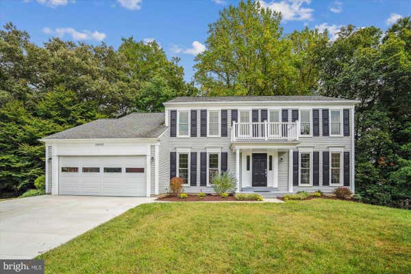 10415 BALSAMWOOD DR, LAUREL, MD 20708 - Image 1