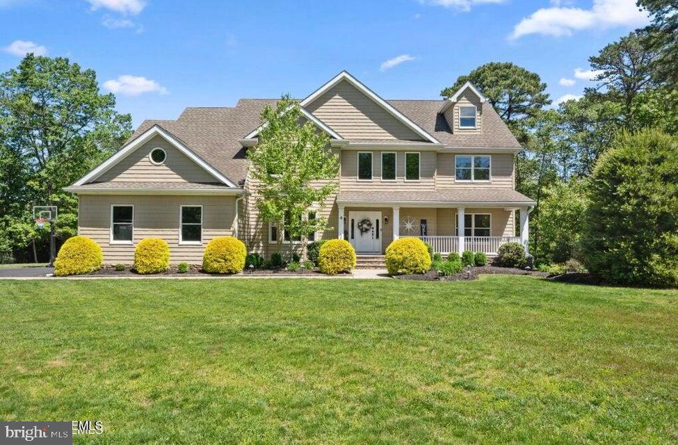 Howell, New Jersey, 07731, United States, 4 Bedrooms Bedrooms, ,3 BathroomsBathrooms,Residential,Active,1904157