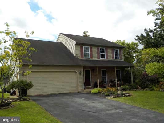 4006 GREEN PARK DR, MOUNT JOY, PA 17552 - Image 1