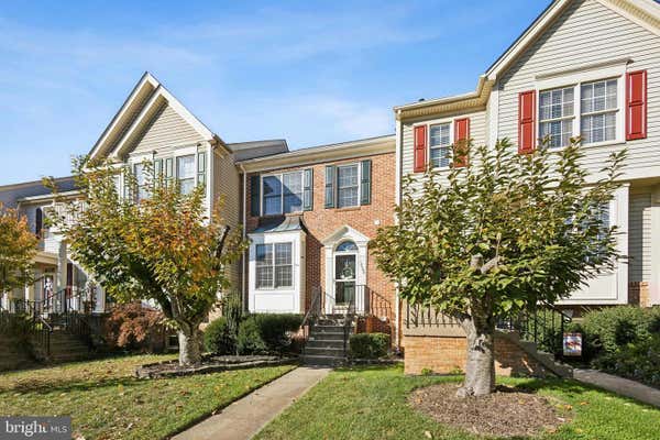 12468 MANCHESTER WAY, WOODBRIDGE, VA 22192 - Image 1