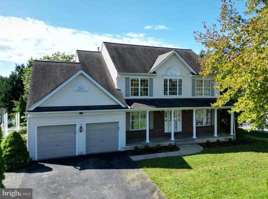 8301 GLEN HEATHER DR, FREDERICK, MD 21702 - Image 1