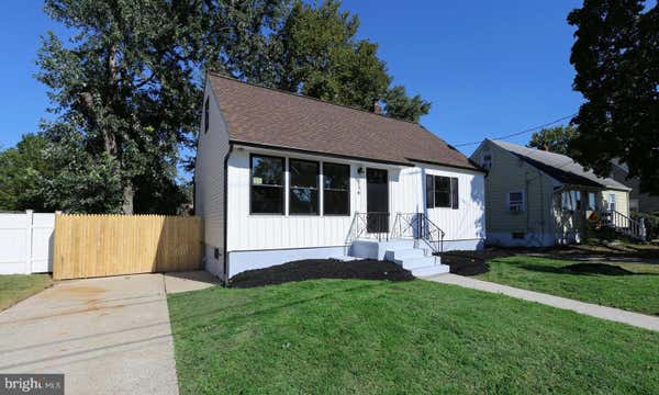 116 BERGEN AVE, BELLMAWR, NJ 08031 - Image 1