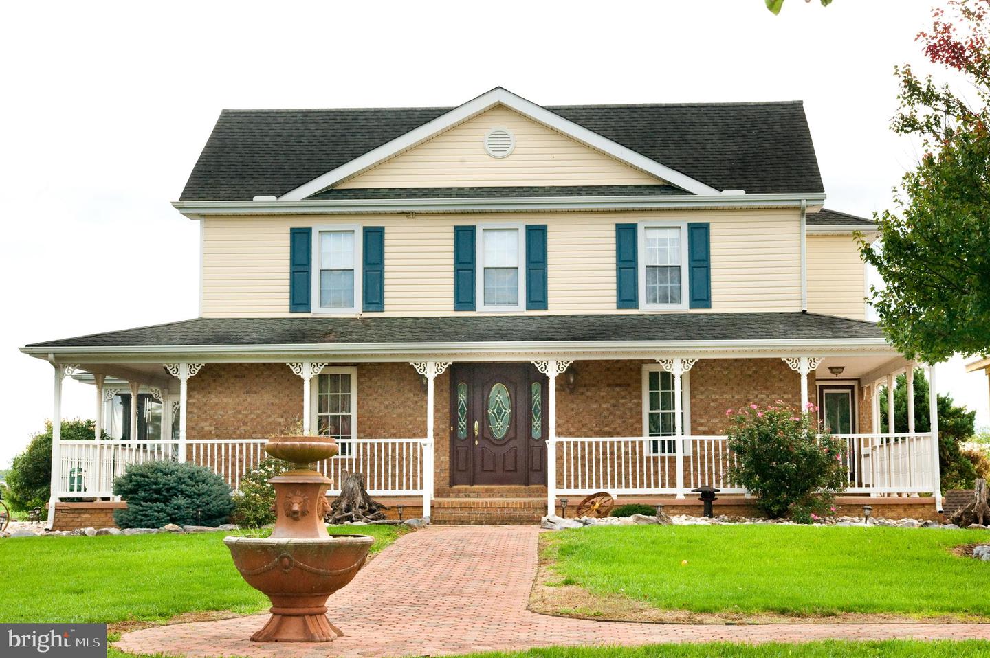 Martinsburg, West Virginia, 25404, United States, 5 Bedrooms Bedrooms, ,3 BathroomsBathrooms,Residential,Active,1936417