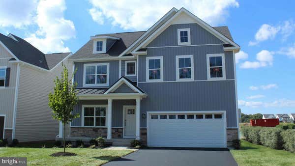 115 MANASQUAN WAY, WINCHESTER, VA 22602 - Image 1