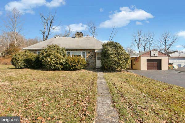 21 MILL RD, FLEETWOOD, PA 19522 - Image 1