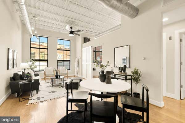 2421 18TH ST NW APT 202, WASHINGTON, DC 20009 - Image 1