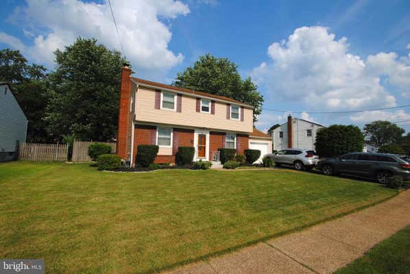 536 OTTO AVE, BEVERLY, NJ 08010 - Image 1