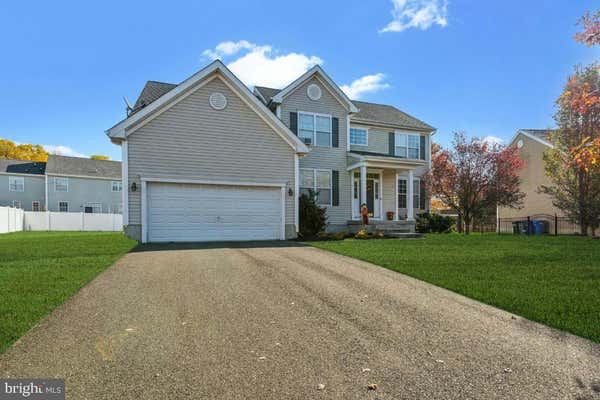 75 HOMESTEAD DR, PEMBERTON, NJ 08068 - Image 1