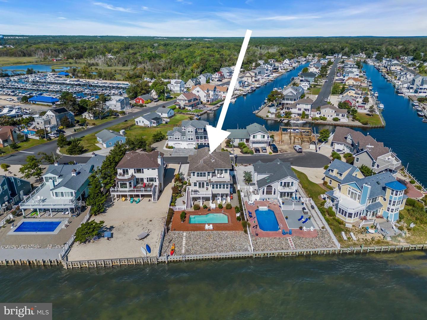 Waretown, New Jersey, 08758, United States, 4 Bedrooms Bedrooms, ,5 BathroomsBathrooms,Residential,Active,1926924