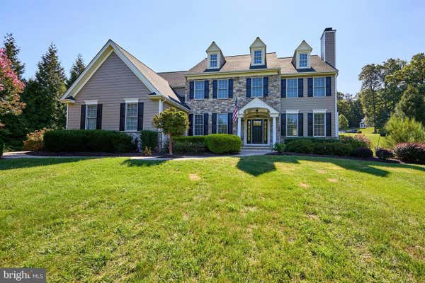 61 MARGIL FARM DR, DOWNINGTOWN, PA 19335 - Image 1