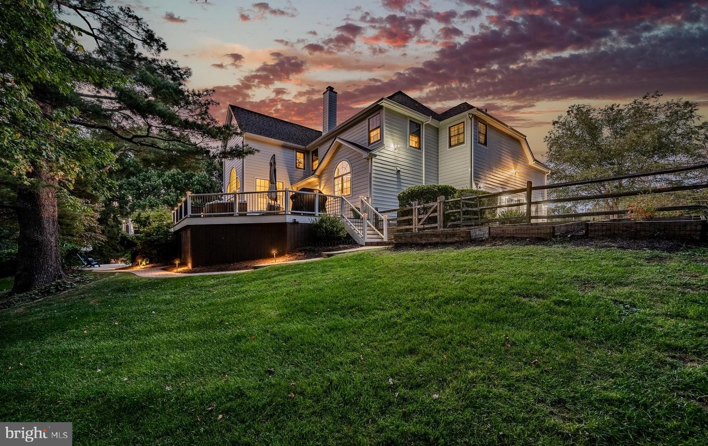 West Chester, Pennsylvania, 19380, United States, 5 Bedrooms Bedrooms, ,5 BathroomsBathrooms,Residential,Active,2002348