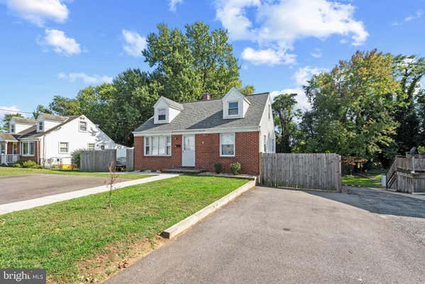 415 WALTON AVE, BROOKLYN, MD 21225 - Image 1