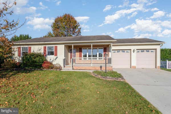 111 LODGE LN, EAST BERLIN, PA 17316 - Image 1