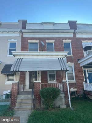 503 LYNDHURST ST, BALTIMORE, MD 21229 - Image 1