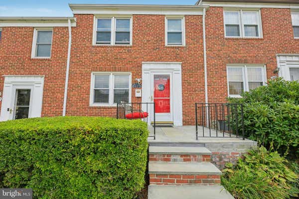 1607 KIRKWOOD RD, GWYNN OAK, MD 21207 - Image 1