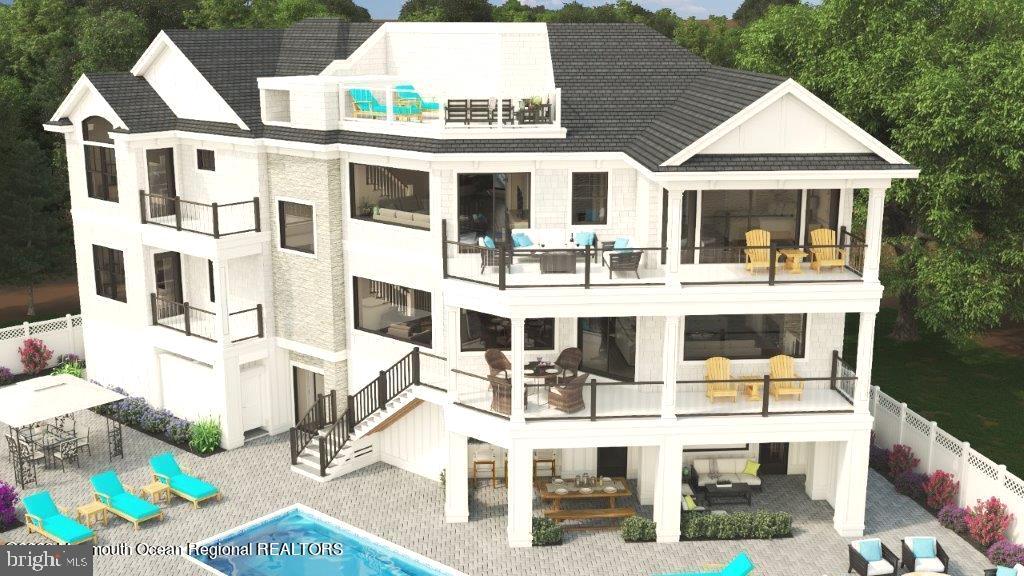 Forked River, New Jersey, 08731, United States, ,7 BathroomsBathrooms,Residential,Active,1703624