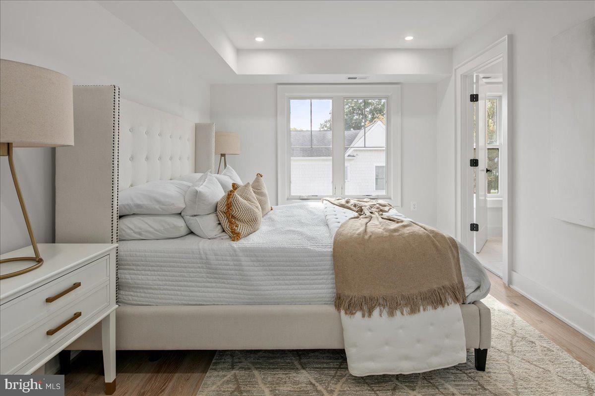 Arlington, Virginia, 22201, United States, 4 Bedrooms Bedrooms, ,5 BathroomsBathrooms,Residential,Active,1954022