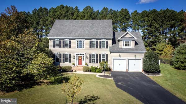 13487 BLACKBERRY LN, WYE MILLS, MD 21679 - Image 1